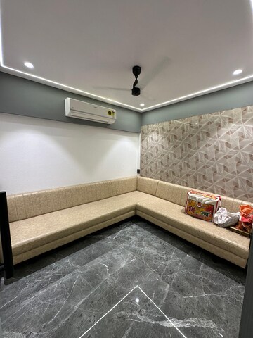 Furnished Amenities in  Office Space at Shilp Epitome, Bodakdev – for Rent