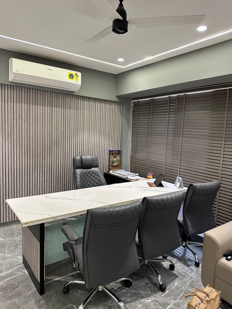 Team Area, shilp-epitome Commercial Office Space 822 Sq.Ft. In Bodakdev Ahmedabad 8992603