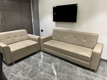 Furnished Amenities in  Office Space at Shilp Epitome, Bodakdev – for Rent