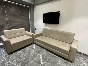Bedroom in  Office Space at Shilp Epitome, Bodakdev – for Rent