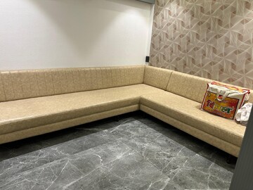 Bedroom in  Office Space at Shilp Epitome, Bodakdev – for Rent