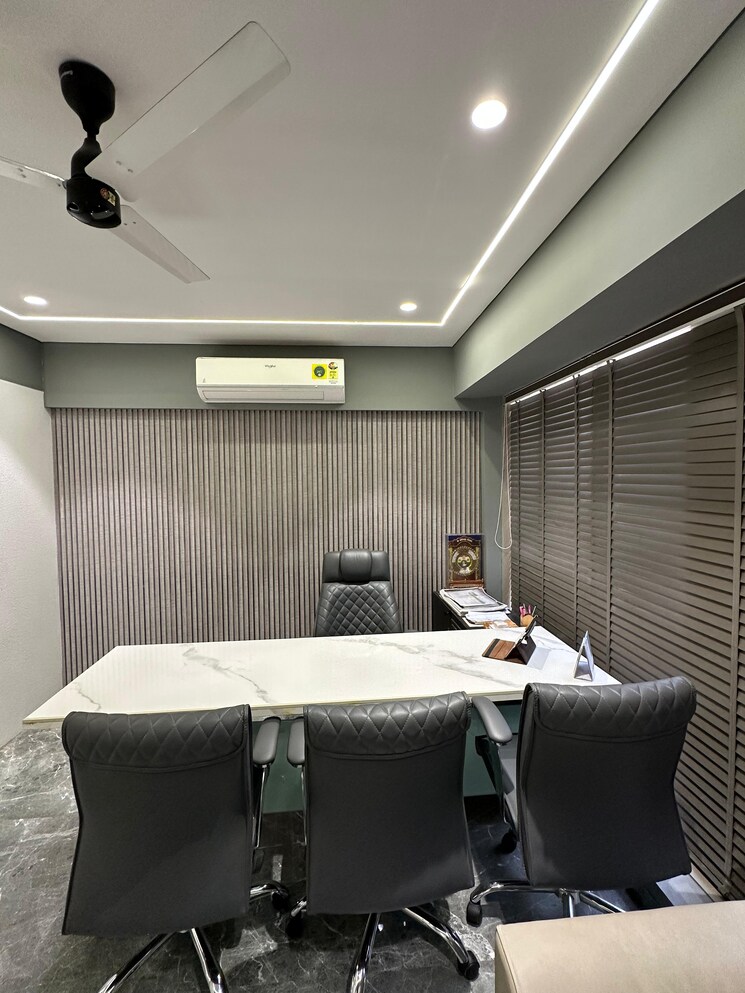 Team Area, shilp-epitome Commercial Office Space 822 Sq.Ft. In Bodakdev Ahmedabad 8992603