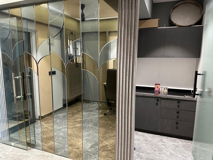 Kitchen, shilp-epitome Commercial Office Space 822 Sq.Ft. In Bodakdev Ahmedabad 8992603