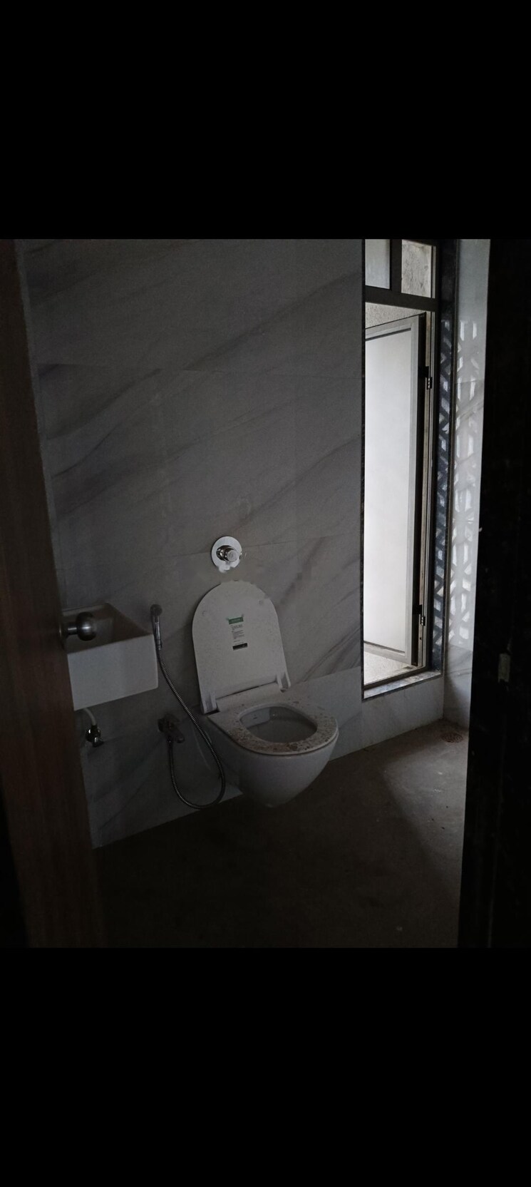 Attached Bathroom, nvn-odc-1 1 Bedroom 412 Sq.Ft. Apartment In Goregaon West Mumbai 8992610