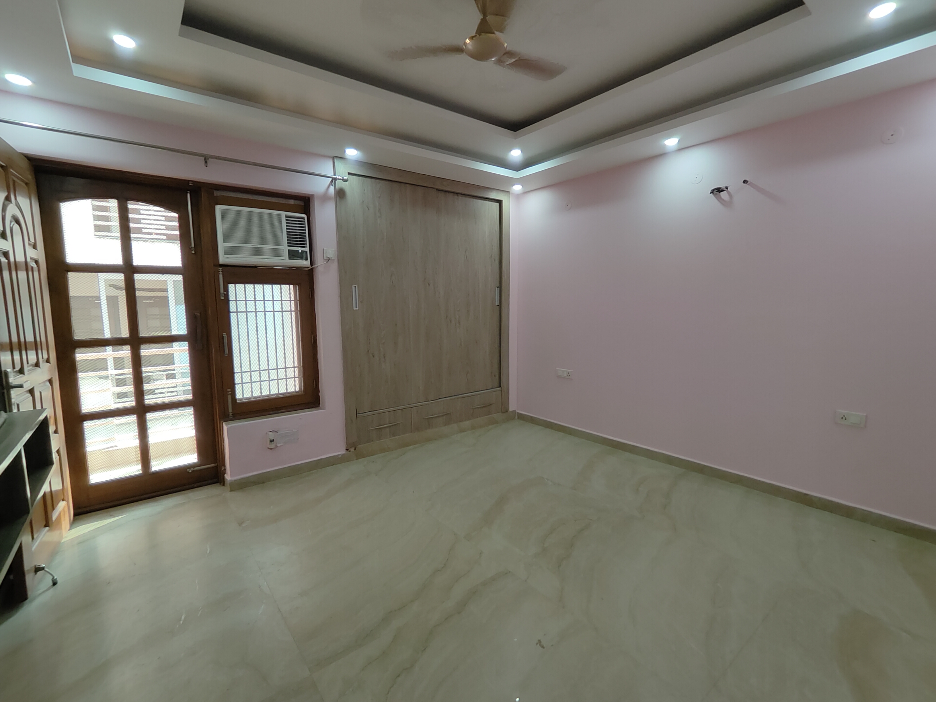 3 BHK + Pooja Room Builder Floor For Rent in Housing Board Colony Sector 51