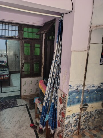 3 BHK Independent House – Exterior View View at Dabua Colony - for Sale