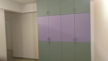  3 BHK Apartment at Goyal Orchid Piccadilly, Thanisandra Main Road – for Rent