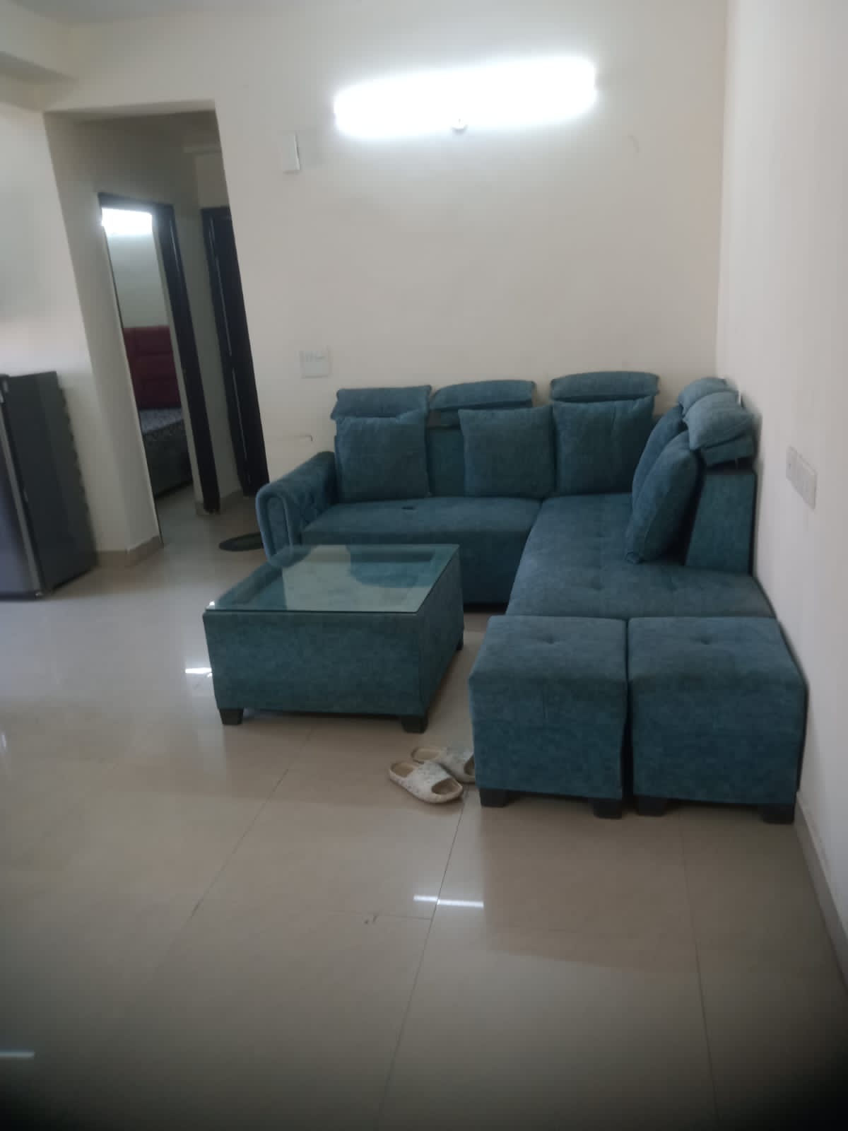 2.5 BHK + Study Room Apartment For Sale in Nimbus The Hyde park