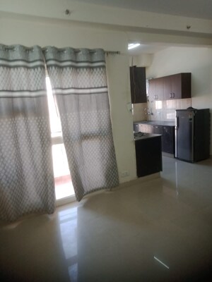 Living Room in 2.5 BHK Apartment at Nimbus The Hyde park, Sector 78 – for Sale