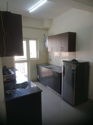 Kitchen in 2.5 BHK Apartment at Nimbus The Hyde park, Sector 78 – for Sale