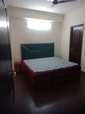 Bedroom in 2.5 BHK Apartment at Nimbus The Hyde park, Sector 78 – for Sale