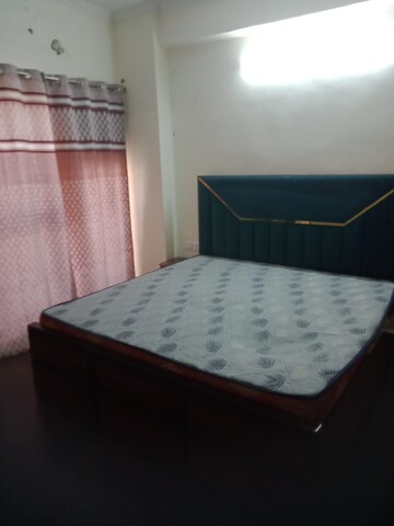 Bedroom in 2.5 BHK Apartment at Nimbus The Hyde park, Sector 78 – for Sale