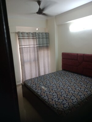 Bedroom in 2.5 BHK Apartment at Nimbus The Hyde park, Sector 78 – for Sale