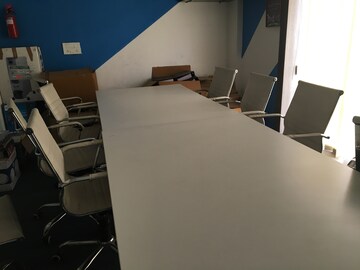 Team Area in  Office Space at Sector 64 – for Rent