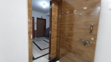  1 BHK Apartment at Kshitij CHS, Goregaon East – for Rent