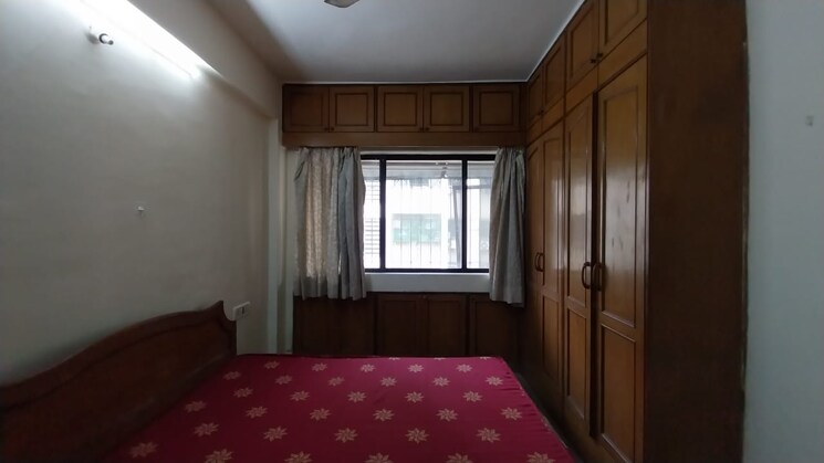 Bedroom, kshitij-chs 1 Bedroom 575 Sq.Ft. Apartment In Goregaon East Mumbai 8992657