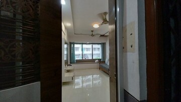  1 BHK Apartment at Kshitij CHS, Goregaon East – for Rent