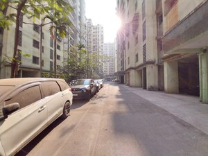Parking in 1 BHK Apartment at CIDCO Sector 36 Taloja CHS, Sector 36 Taloja – for Sale