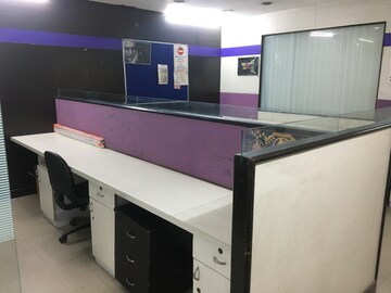 Kitchen in  Office Space at Sector 64 – for Rent