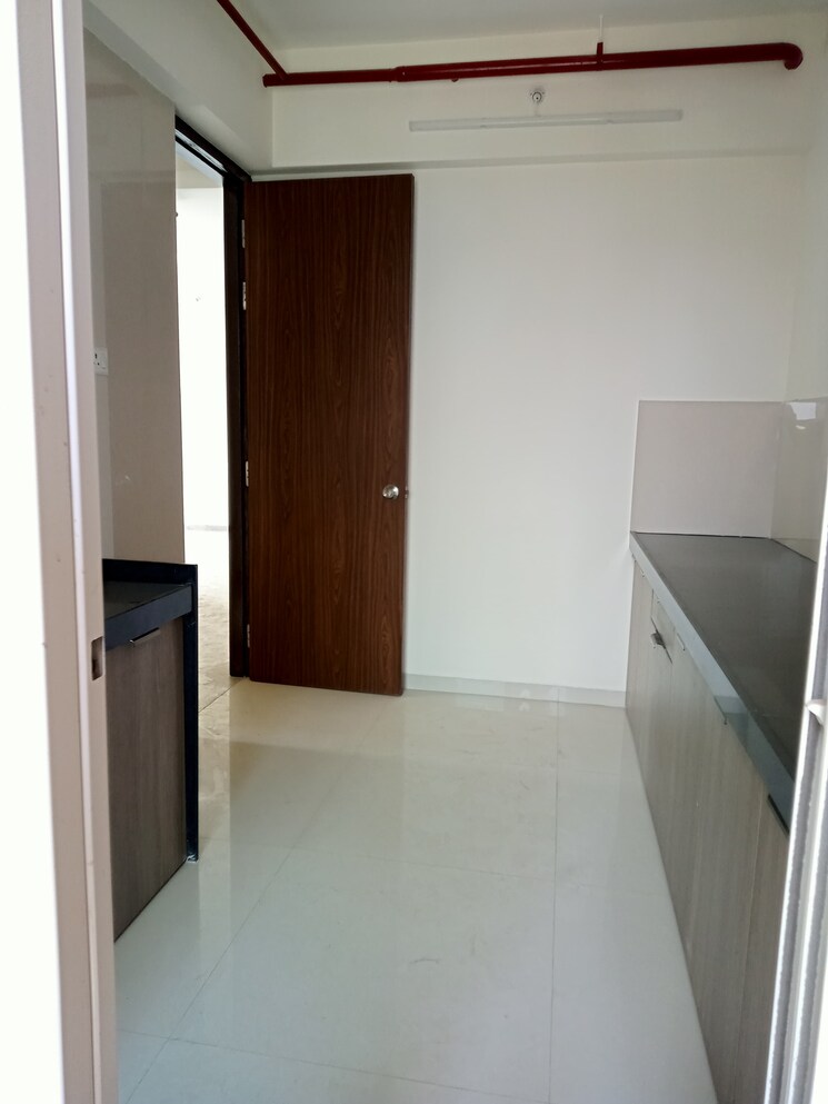 Kitchen, kapur bawdi 4 Bedroom 1400 Sq.Ft. Apartment In Kapur Bawdi Thane 8985255