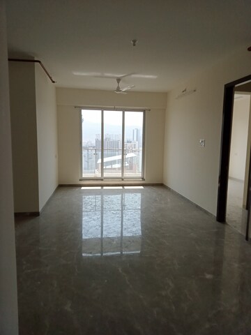 Building Lobby in 4 BHK Apartment at Kapur Bawdi – for Rent