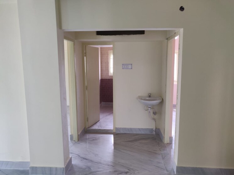 undefined, new town 3 Bedroom 1240 Sq.Ft. Apartment In New Town Kolkata 8992663