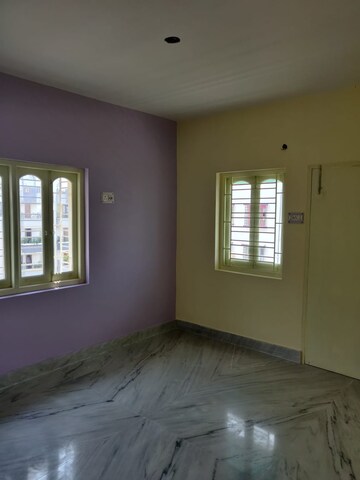 3 BHK Apartment For Sale in New Town