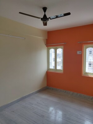Room in 3 BHK Apartment at New Town – for Sale