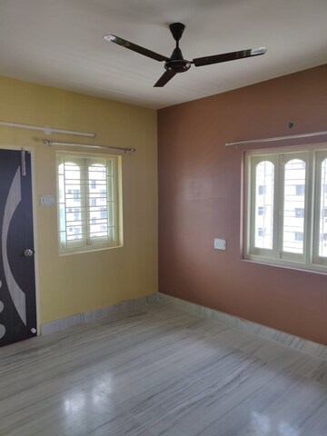 Room in 3 BHK Apartment at New Town – for Sale