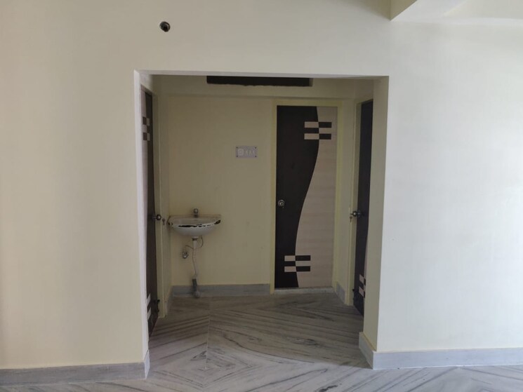 Attached Bathroom, new town 3 Bedroom 1240 Sq.Ft. Apartment In New Town Kolkata 8992663