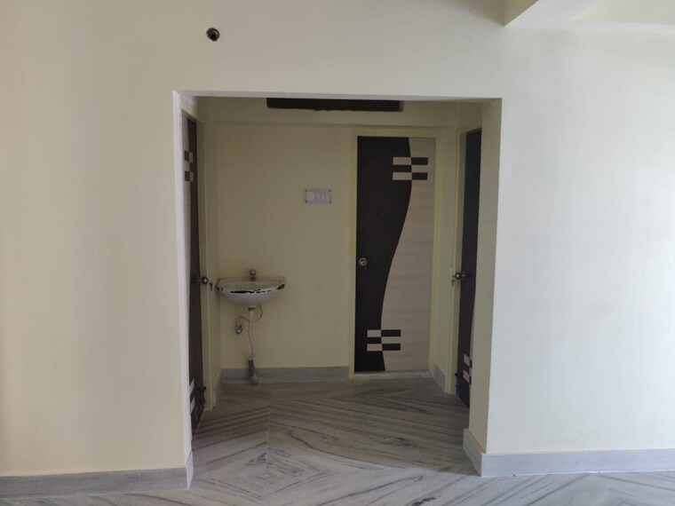 Attached Bathroom, new town 3 Bedroom 1240 Sq.Ft. Apartment In New Town Kolkata 8992663
