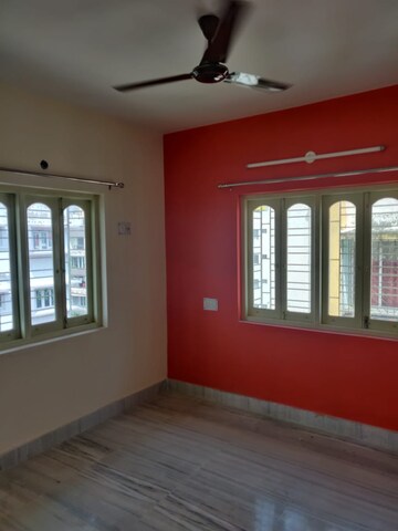 Room in 3 BHK Apartment at New Town – for Sale