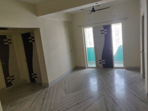 Room in 3 BHK Apartment at New Town – for Sale