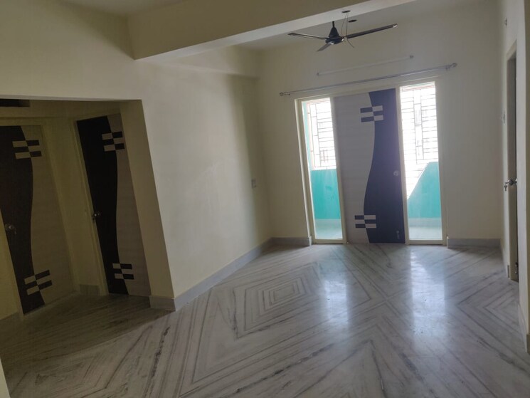 Room, new town 3 Bedroom 1240 Sq.Ft. Apartment In New Town Kolkata 8992663