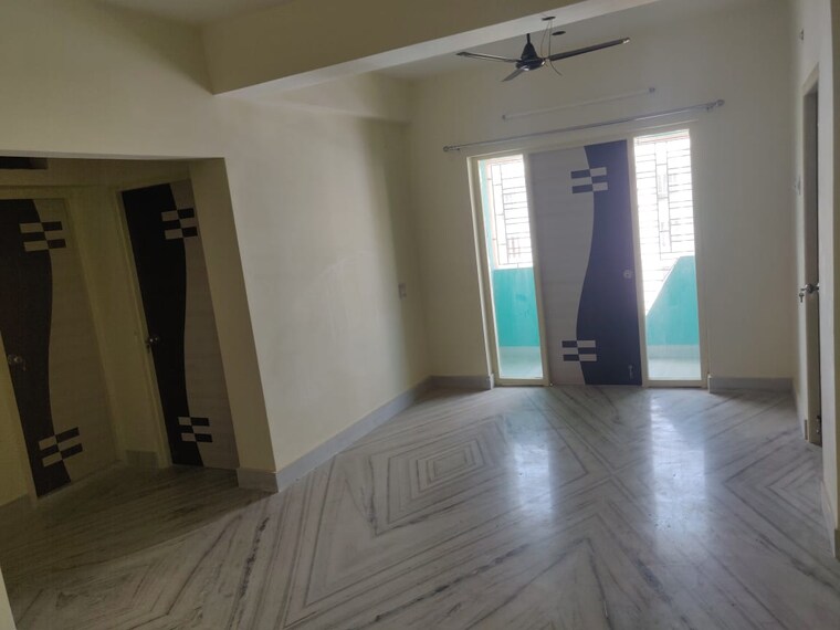 Room, new town 3 Bedroom 1240 Sq.Ft. Apartment In New Town Kolkata 8992663