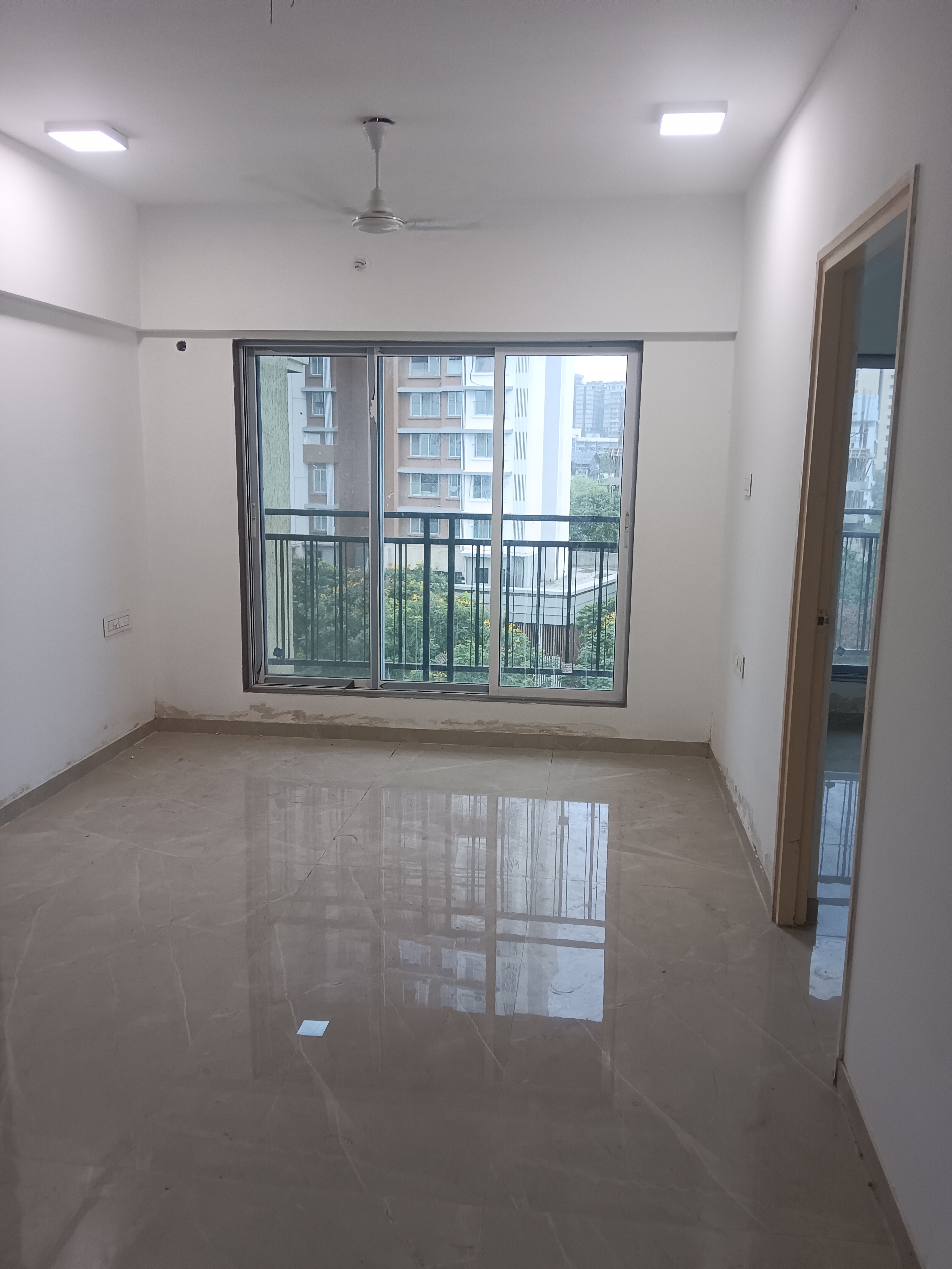 1 RkApartment For Rent in Panchsheel CHS Malad