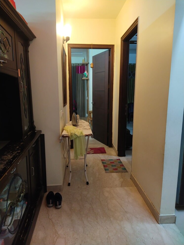 Bedroom, ansal-sushant-apartments 3 Bedroom 2100 Sq.Ft. Builder Floor In Sushant Lok I Gurgaon 8992689