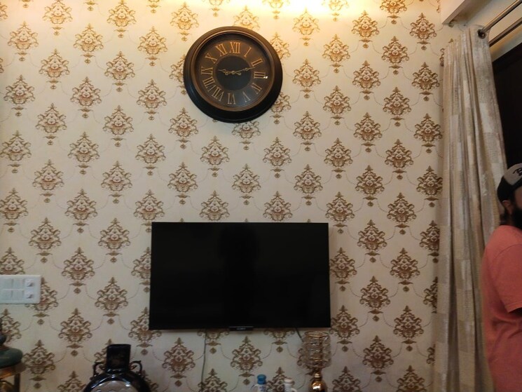 Team Area, ansal-sushant-apartments 3 Bedroom 2100 Sq.Ft. Builder Floor In Sushant Lok I Gurgaon 8992689