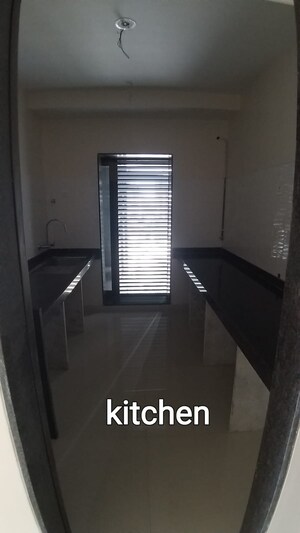 Kitchen/pantry in 3 BHK Apartment at Jyoti Sukriti, Goregaon East – for Sale