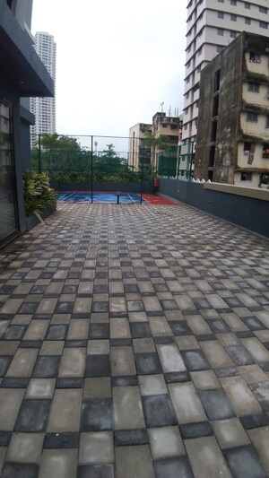 3 BHK Apartment – Exterior View View at Jyoti Sukriti, Goregaon East - for Sale