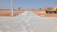 Plot For Sale in Kadthal