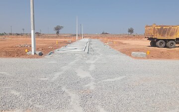 Plot For Sale in Kadthal