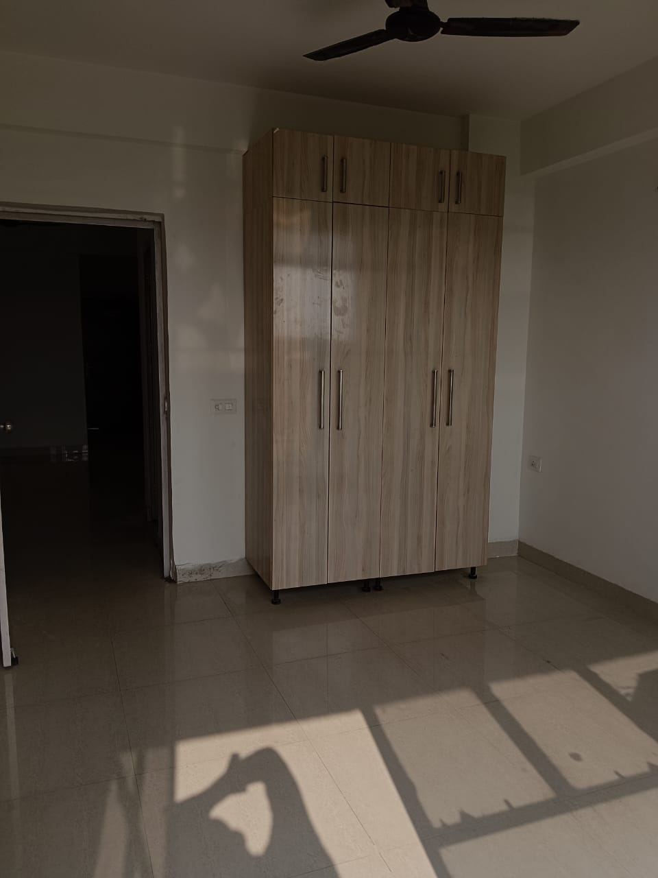 1 BHK + Extra Room Apartment For Sale in Signature Global Synera