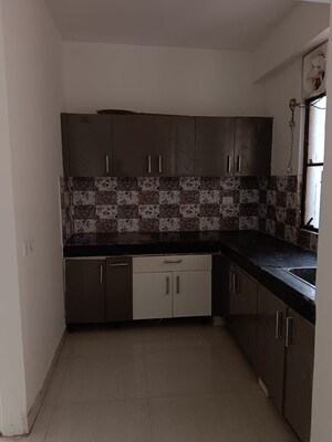 Kitchen in 1 BHK Apartment at Signature Global Synera, Sector 81 – for Sale