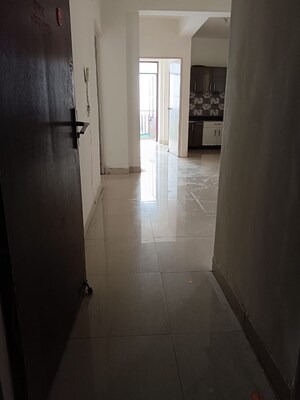 Building Lobby in 1 BHK Apartment at Signature Global Synera, Sector 81 – for Sale