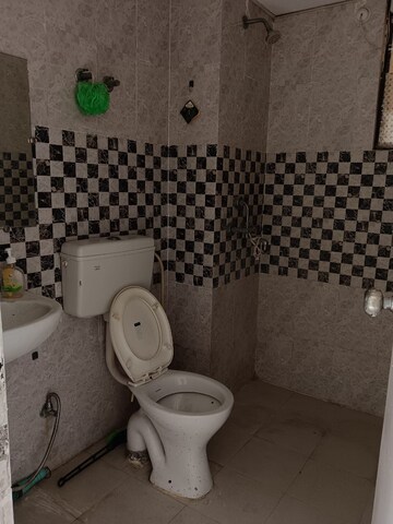 Bathroom in 1 BHK Apartment at Signature Global Synera, Sector 81 – for Sale