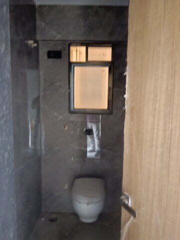 Bathroom in 2 BHK Apartment at Neelyog Virat, Malad East – for Sale