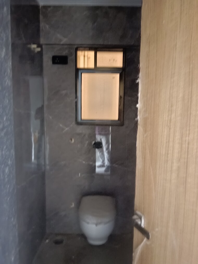 Bathroom, neelyog-virat 2 Bedroom 636 Sq.Ft. Apartment In Malad East Mumbai 8992685