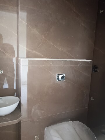 Bathroom in 2 BHK Apartment at Neelyog Virat, Malad East – for Sale
