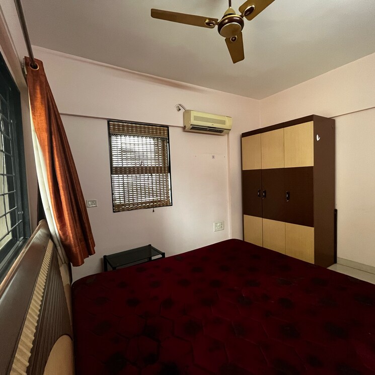Bedroom, magarpatta-city-roystonea 2 Bedroom 1200 Sq.Ft. Apartment In Magarpatta Road Pune 8992688